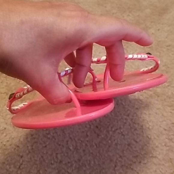Jack Rogers Jelly Sandals - Picture 2 of 11